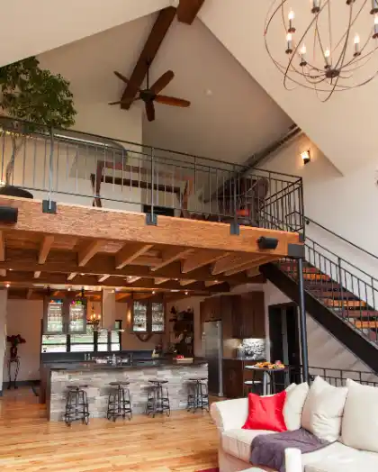 Loft Conversions Essex 34